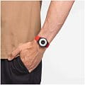 Оригинальные часы Swatch Swatch New Gent Bioceramic Standard SO32B401 кварцевые калибр механизма  общий вид