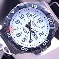 Casio Casio Illuminator MRW-210H-7A illuminator японские мужские часы на браслете  боковой вид