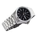 Casio Casio Collection MTP-1239D-1ADF (MTP-1239D-1A) collection японские мужские часы на браслете нержавеющая сталь боковой вид