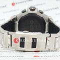 Casio MTG-B2000XD-1A наручные мужские часы застежка крупным планом