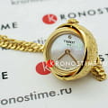 Оригинальные часы Tissot Tissot Pendants T81.4.220.96 кварцевые калибр механизма eta 901.001 общий вид