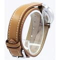 Casio Casio Collection LTP-E143DBL-5A  наручные женские часы фото под углом.