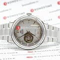 Orient Orient Classic Automatic RA-AG0029N  наручные мужские часы фото под углом.