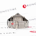 Festina Festina Titanium F20698/2 мужские часы синий циферблат на запястье