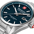 Часы Swiss Military Hanowa Pioneer SMWGH0004103 фото 11