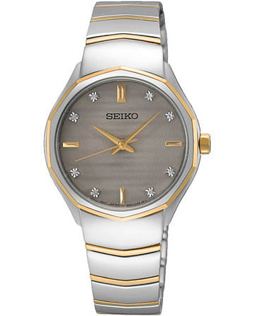 Seiko Conceptual Series Dress SUR616P1