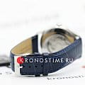 Orient Orient Classic Automatic AG00004D мужские часы синий циферблат на запястье