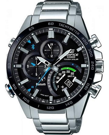 Casio Edifice EQB-501XDB-1A