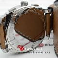 Fossil Fossil Bronson FS5922  — детали корпуса и кожаный