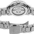 Seiko Seiko Presage Sharp Edged Series SPB167 presage японские мужские часы на браслете нержавеющая сталь боковой вид