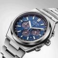 Оригинальные часы Citizen Citizen Eco-Drive CA4610-85L кварцевые калибр механизма citizen b620 общий вид