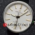 Certina Certina DS+ C041.407.19.031.01 мужские часы белый циферблат на запястье