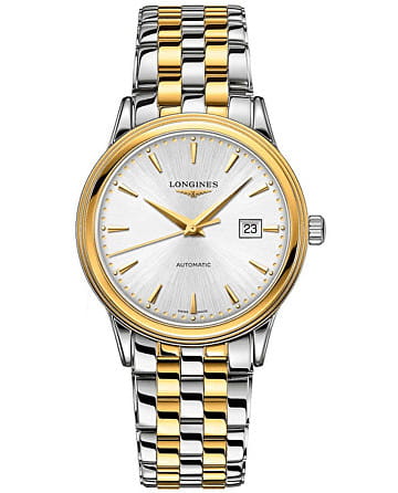 Longines Flagship L4.984.3.79.7