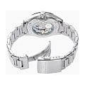 Orient Orient Star RE-AZ0104L0 (RE-AZ0104L00B) star японские мужские часы на браслете нержавеющая сталь боковой вид