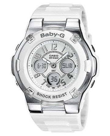 Casio Baby-G BGA-110-7B