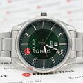 Citizen Citizen Basic BI1031-51Z  наручные мужские часы фото под углом.