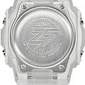 Casio Casio Baby-G BGD-525-7 лимитированной серии — задняя крышка пластик корпуса японские часы