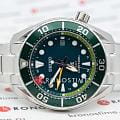 Seiko Seiko Prospex Sea SFK003J1 Sea наручные мужские часы фото под углом.