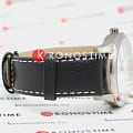 Оригинальные часы Boccia Titanium Boccia Titanium Circle-Oval 3580-05 кварцевые калибр механизма  seiko vj76 общий вид