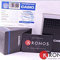 Часы Casio Illuminator AQ-160W-1B фото 4