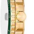 Fossil Fossil Blue FS6030  американские мужские часы на браслете нержавеющая сталь с ip-покрытием боковой вид