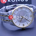 Tissot Tissot Chemin des Tourelles Powermatic 80 T099.407.22.038.00 мужские часы серебристый циферблат на запястье