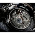 Orient Orient Classic Automatic AG03001D японские наручные мужские часы заводная головка с логотипом Orient