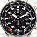 Citizen Citizen Eco-Drive CA0690-88E мужские часы черный циферблат на запястье