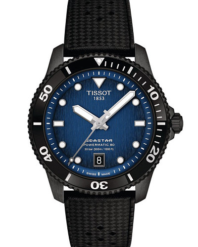 Tissot Seastar 1000 Powermatic 80 T120.807.37.041.00