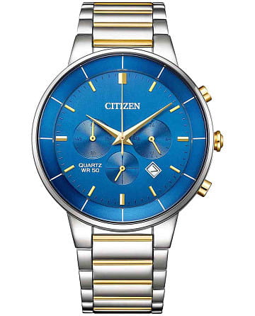 Citizen Chronograph AN8224-51L