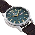 Orient Orient Automatic RA-AA0C06E RA-AA0C06E оригинальные мужские часы в комплекте с фирменной коробкой и гарантийным талоном