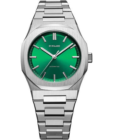 D1 Milano Automatico Green Code ATBU05