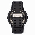 Casio Casio G-Shock GA-140-1A1DR (GA-140-1A1) мужские часы черный циферблат на запястье