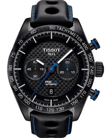 Tissot PRS 516 Automatic Chronograph T100.427.36.201.00