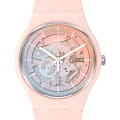 Swatch Swatch New Gent Bioceramic Swatch Pay! SO32P103-5300  наручные женские часы фото под углом.