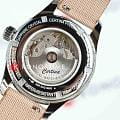 Certina Certina DS PH200M C036.207.18.116.00 женские часы перламутровый циферблат на запястье