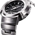 Оригинальные часы Casio Casio G-Shock AWM-500D-1ADR (AWM-500D-1A) электронные калибр механизма  общий вид