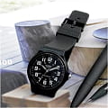 Casio Casio Collection MQ-71-1BDF (MQ-71-1B)  — задняя крышка пластик корпуса японские часы
