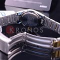 Casio Casio Collection LTP-1280PSG-9A женские часы шампань циферблат на запястье