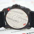 Philipp Plein PWLAA0322 наручные мужские часы застежка крупным планом