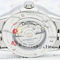 Raymond Weil Raymond Weil Freelancer 2731-ST-20001  — задняя крышка металл сталь корпуса швейцарские часы