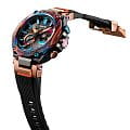 Оригинальные часы Casio Casio G-Shock Premium MTG-B2000XMG-1A Rainbow Mountain электронные калибр механизма  общий вид