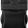 Jacques Lemans Jacques Lemans High Tech Ceramic 42-12D  наручные женские часы фото под углом.