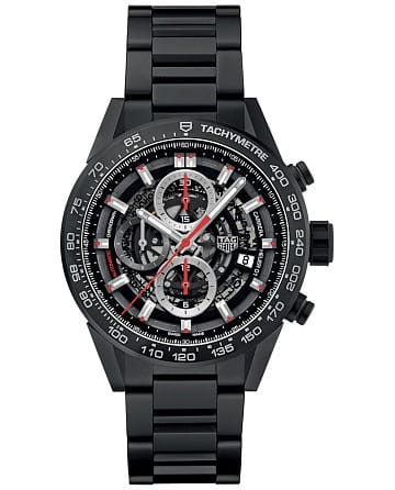 TAG Heuer Carrera CAR2090.BH0729