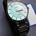 Оригинальные часы Casio Casio Collection MTP-E605D-7E кварцевые калибр механизма  общий вид