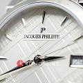 Оригинальные часы Jacques Philippe Jacques Philippe Cosmos JPQLS311326 кварцевые калибр механизма  общий вид