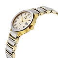 Rado Rado Centrix R30530013 Automatic наручные женские часы фото под углом.