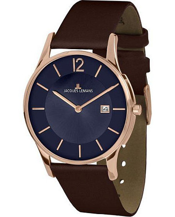 Jacques Lemans 1-1850i