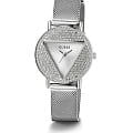 Guess Guess Trend GW0671L1  наручные женские часы фото под углом.