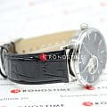 Orient Orient Classic Automatic AG02004B механические мужские часы часы, крупный план черный циферблат